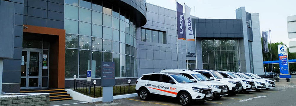 АвтоВАЗ запретит продажу автомобилей без «допов» с 15 ноября